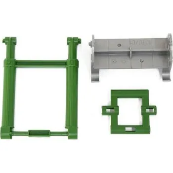 autíčko Bruder 43157 Díly pro čelní nakladač John Deere 7R