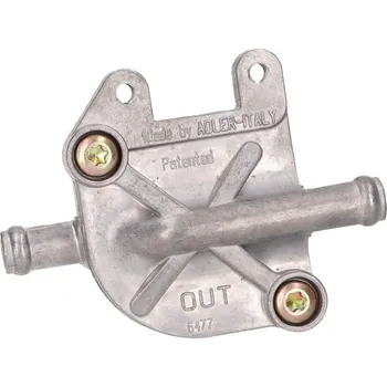 Auto-moto Membrána zpětného spalování OEM, MH Furia, RYZ, Peugeot XPS, Aprilia RS, MX PI-AP8104745