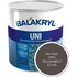 univerzální barva Balakryl Uni mat 700 g