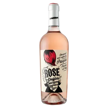 Víno Pasqua "Zin" Rosé 0,75l