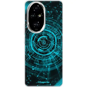 Pouzdro na mobilní telefon Silikonové pouzdro iSaprio - Honor 200 Pro - Technics 02 (Odolný silikonový kryt, obal, pouzdro iSaprio - Honor 200 Pro - Technics 02 - skvělá ochrana a pružnost, stylový UV potisk, lehkost, tiskne se v České republice)