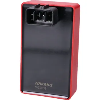 Elektroinstalace pro motocykl CDI Naraku Racing, Kymco LHB3 NK390.35