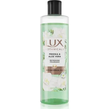 Sprchový gel Lux Freesia sprchový gel 480 ml