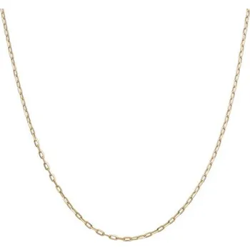 Řetízek Zlaton Řetízek žluté zlato 1.65g vel.45 001460811175