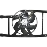 NRF Větrák chlazení motoru NRF 47646