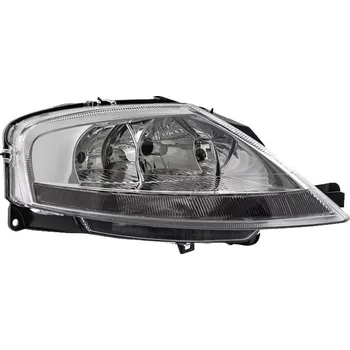 Přední světlomet Pravé přední světlo Citroen C3 I (FC/FN) 05-10 MAGNETI MARELLI
