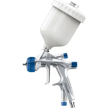 Stříkací pistole Aircraft FSP S1 LVMP 2101645 stříkací pistole 