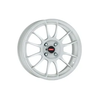 Alu kolo MAK XLR 7,5x18 5x108 ET45 GLOSS WHITE