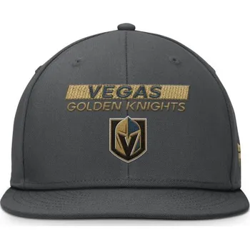 Kšiltovka Fanatics Kšiltovka Snapback Mid Crown Vegas Golden Knights SR 1012996