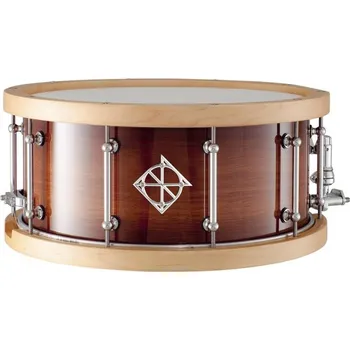 Jednotlivý buben snare Dixon Artisan Chris Brady 14x6,5