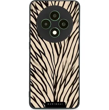 Pouzdro na mobilní telefon Lesklý kryt Mobiwear Glossy - Oppo Reno12 FS 5G - GA52G V koruně stromu (Prémiové lesklé pouzdro, obal, kryt Mobiwear Glossy na mobil Oppo Reno12 FS 5G - GA52G V koruně stromu, materiál Plast + TPU silikon - krytí po všech stranách, neošoupatelný potisk,)