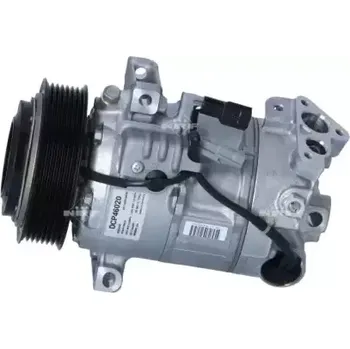 Kompresor klimatizace NRF Kompresor klimatizace NRF 320076G + DOPRAVA ZDARMA!