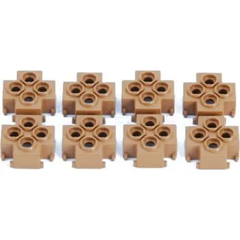 Bruder 42099 Spojky pro ohradu