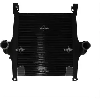Motor automobilu NRF Chladič vzduchu intercooler NRF 30201 + DOPRAVA ZDARMA!