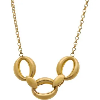 Řetízek Zlaton Řetízek žluté zlato 4.75g vel.42 001323107148