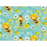 MFP Lux 5811682 balicí papír 100 x 70…