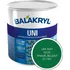 univerzální barva Balakryl Uni mat 700 g