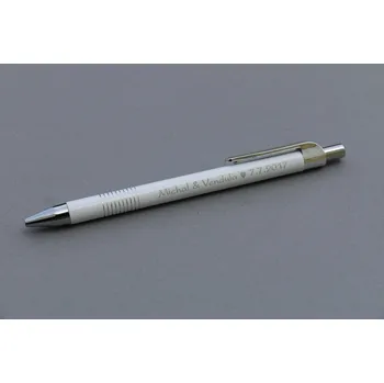 Propisky s vlastním textem - bílá Kolik potřebujete kusů?: Potřebuji 80 - 159 ks