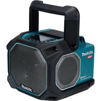 Audio MAKITA MR014G Stavební reproduktor MR014G + SERVIS EXCLUSIVE + Rozšíření záruky na 3 roky zdarma