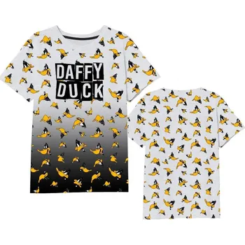 Chlapecké tričko TRIČKO LOONEY TUNES Velikost: 158