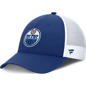 Kšiltovka Fanatics Kšiltovka AP Rink Structured Edmonton Oilers SR 1012866