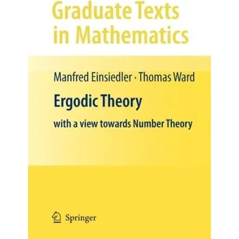 Matematika Ergodic Theory - Thomas J. Ward