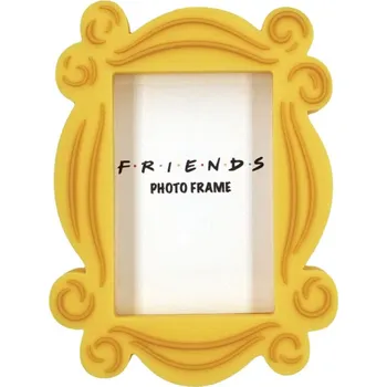 Rám na obraz Friends - Přátelé - magnetický fotorámeček 6 cm