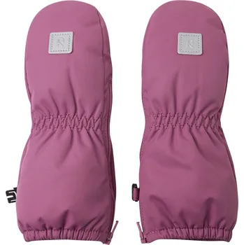Rukavice REIMA Dětské palčáky Tassu Red Violet Velikost (od výrobce): 2