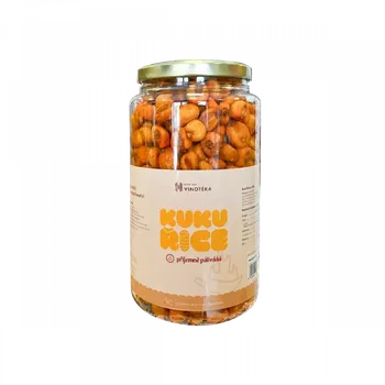 Kukuřice smažená s chilli 500g