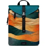 VUCH Corbin Waves Green + Dárkové balení