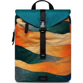 VUCH Corbin Waves Green + Dárkové balení