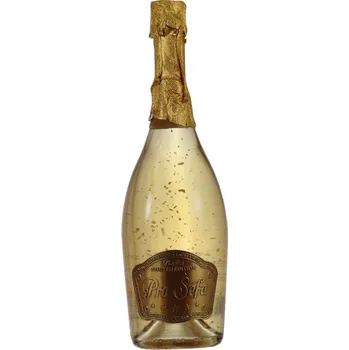 Víno Alkoholický nápoj Gold Pro Šéfa 0.75 l - sycené - Laurea