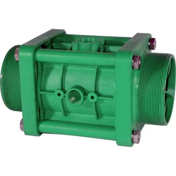 Příslušenství k čerpadlu Průtokoměr 3" ceramic 20 BAR ( 150-1500Lt)