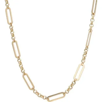 Řetízek Zlaton Řetízek žluté zlato 4.1g vel.45 000580411227