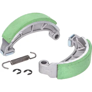 Motodíl 101 Octane Brzdové pakny Sport, Simson S50, S51, S70, S53, SR50, SR80, KR51/1, KR51/2, SR4-2, SR4-3, SR4-4 40732