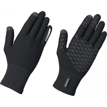 Cyklistické rukavice rukavice GripGrab Primavera Merino Midseason XL/XXL