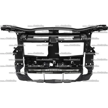 Autodílna přední čelo 14.61.330