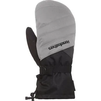 Sport rukavice HORSEFEATHERS Outcast MIRAGE GRAY velikost oblečení XL