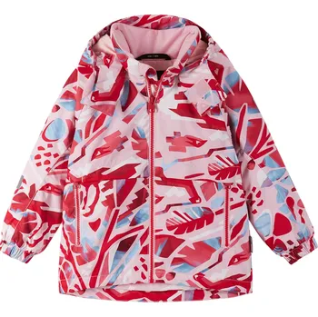Dětská zimní bunda Reima Muonio Pale Rose Velikost: 104