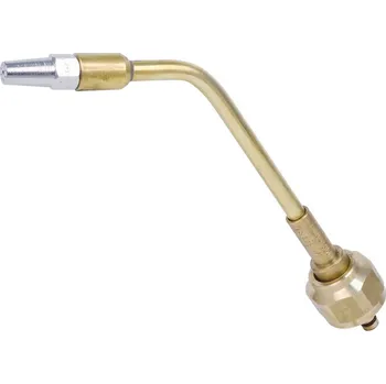 Stavební hořák GCE Hořák ohřívací S1 210 mm PB Rhöna 2001