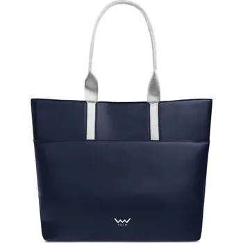 Kabelka VUCH Wennie Big Dark Blue + Dárkové balení