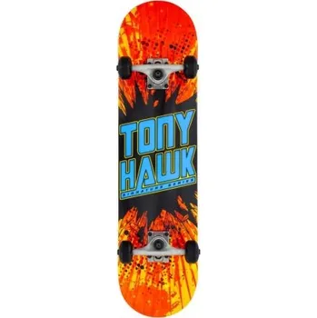 Skateboard Skateboard TONY HAWK SS 180 Shatter Logo 7.75" | MULTI