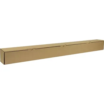 Výtvarný papír Krabice - tvar tubus 988x81x94 z 3VVL