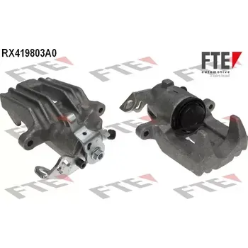 Brzdový třmen FTE Brzdový třmen FTE RX419803A0