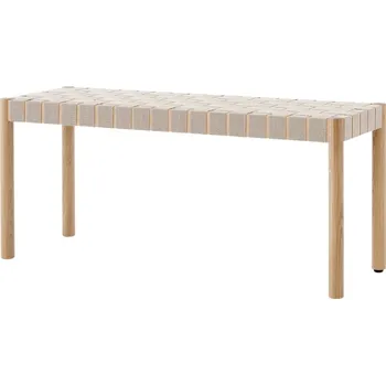 Lavice Betty TK4 105 cm "Oak / Natural" &Tradition