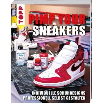 Pimp Your Sneakers