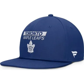 Kšiltovka Fanatics Kšiltovka Snapback Mid Crown Toronto Maple Leafs SR 1012989