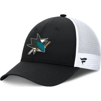 Kšiltovka Fanatics Kšiltovka AP Rink Structured San Jose Sharks SR 1012897