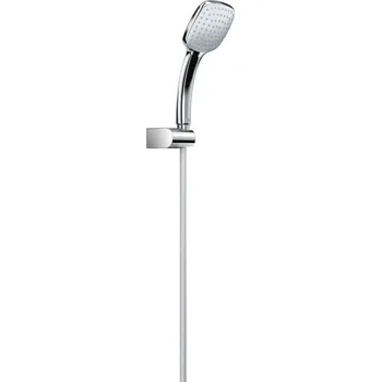 Sprchový set Ideal Standard Rain sprchová sada na stěnu chrom B0019AA