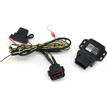 Příslušenství osvětlení automobilu Lazer Lamps Canny CAN Interface - Přímé připojení